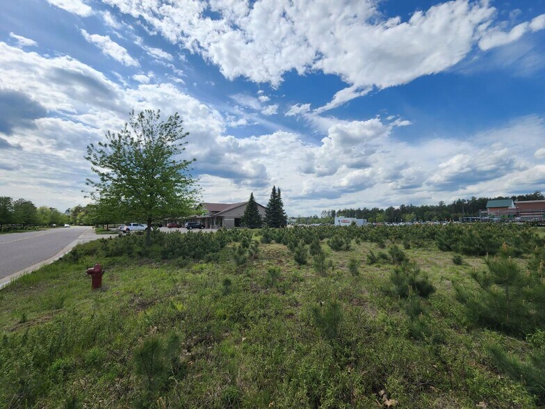 More Photos Of Lot 11 Plaza Drive, Minocqua Land For Sale