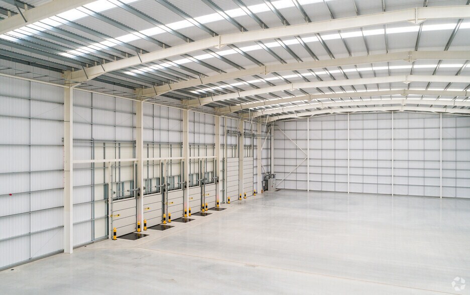 Rennie Dr, Dartford, KEN Industrial For Lease