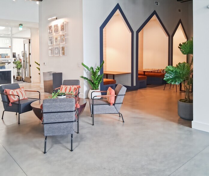 More Photos Of 363 Hilliard Ave, Asheville Coworking Space