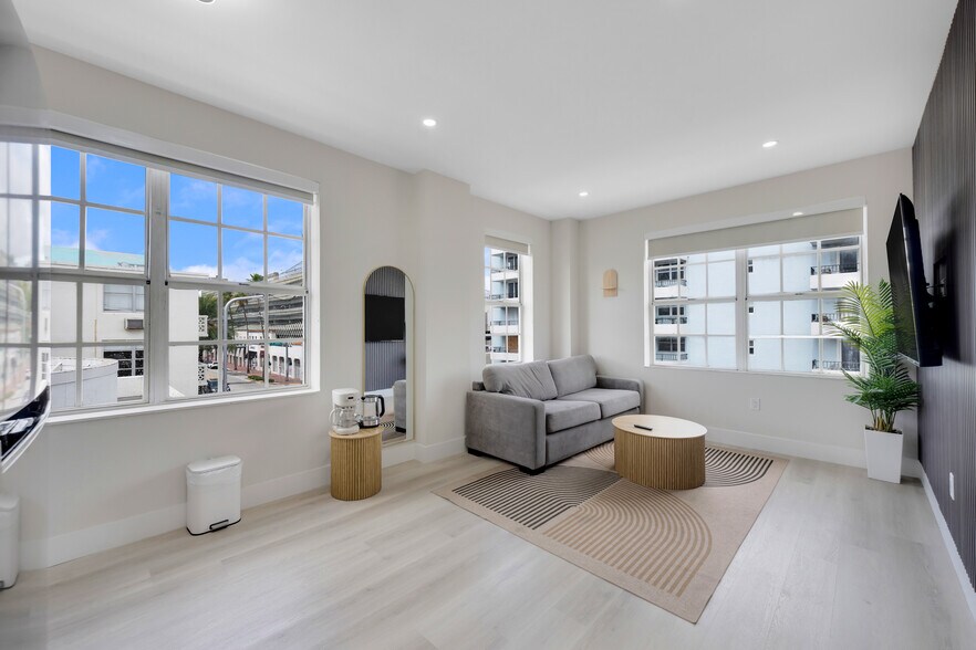More Photos Of 727 Collins Ave, Miami Beach Apartments For Sale