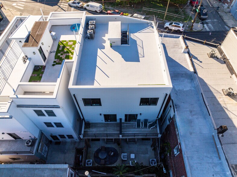 More Photos Of 1735 S 23rd St, Philadelphia Apartments For Sale