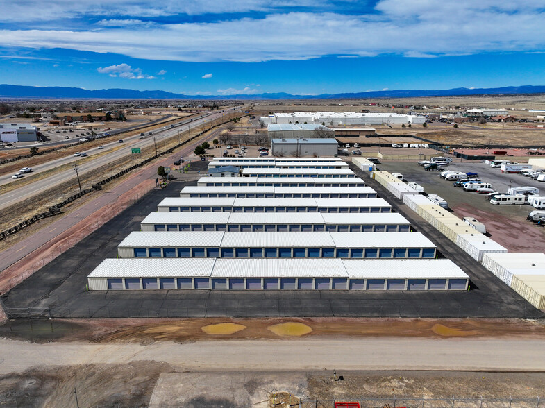 More Photos Of , Pueblo Specialty For Sale