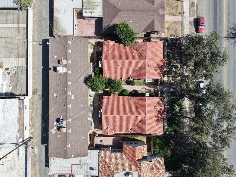 More Photos Of 210 17th St, Bakersfield Apartments For Sale