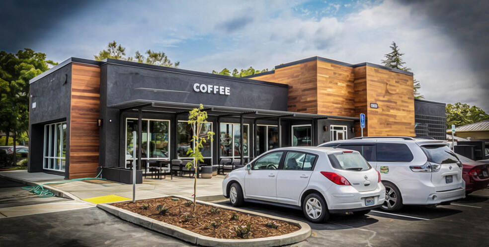 Primary Photo Of 12801 S Western Ave, Gardena Storefront Retail Office For Lease