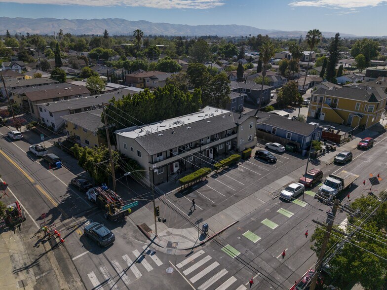 More Photos Of 804 S Almaden Ave, San Jose Apartments For Sale