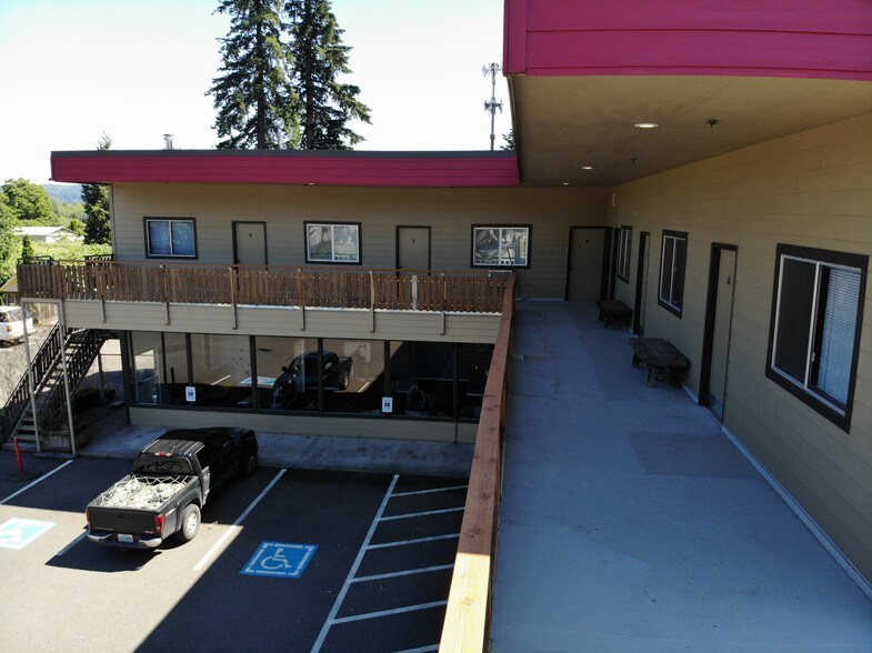 More Photos Of 2632 E St, Washougal Loft Creative Space For Sale