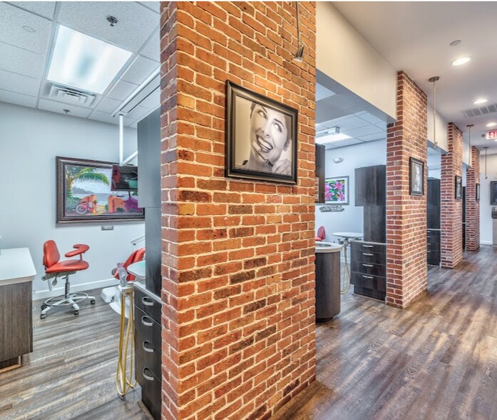 More Photos Of 6090 S Fort Apache Rd, Las Vegas Office For Sale