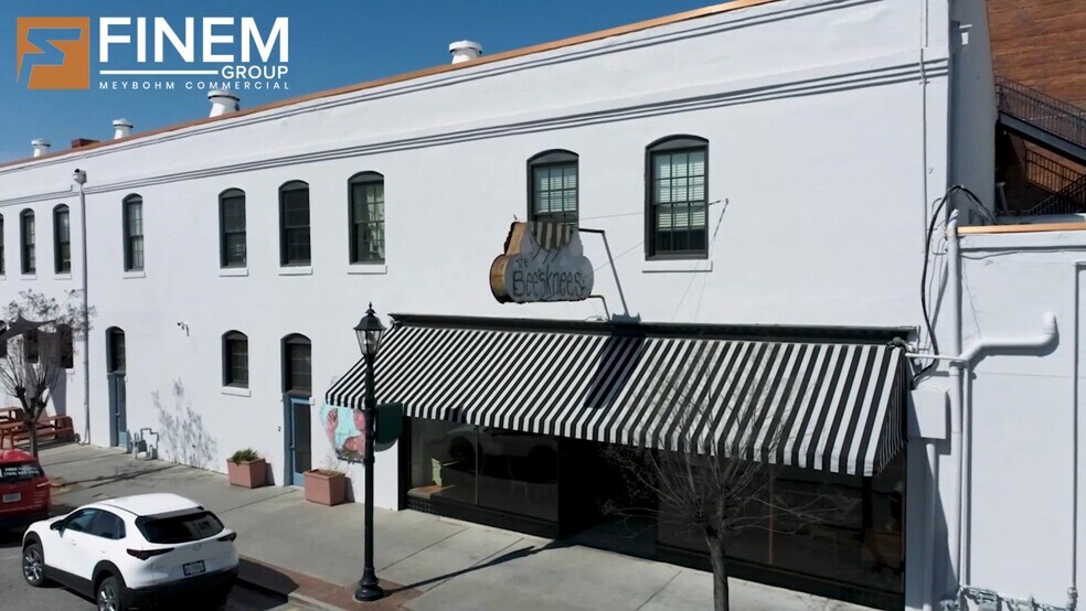 Primary Photo Of 211 10th St, Augusta Restaurant For Lease