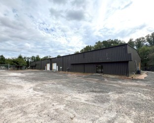 Primary Photo Of 126 McDougall Ct, Greenville Warehouse For Lease