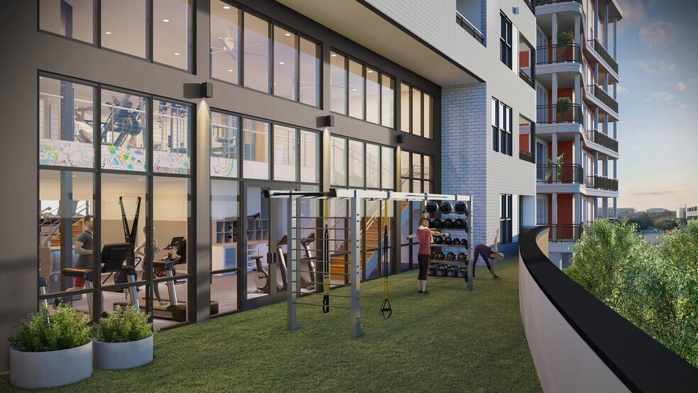 More Photos Of 1911 Philomena St, Austin Apartments For Lease