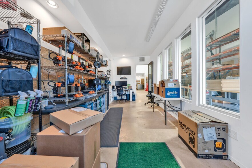 More Photos Of 2258 Central St, Richmond Warehouse For Sale