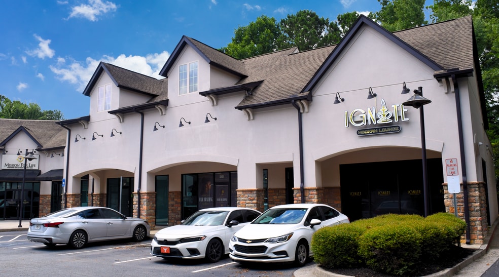 More Photos Of 2655 Cobb Pky NW, Kennesaw Storefront For Sale