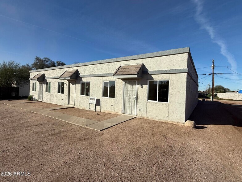 Primary Photo Of 2560 S Yavapai Rd, Apache Junction Multifamily For Sale
