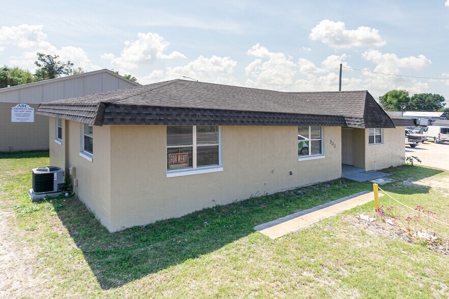 More Photos Of 333 E Highbanks Rd, Debary Warehouse For Sale