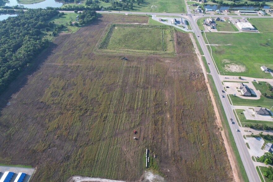 More Photos Of 0 W Freeman St, Perkins Land For Sale