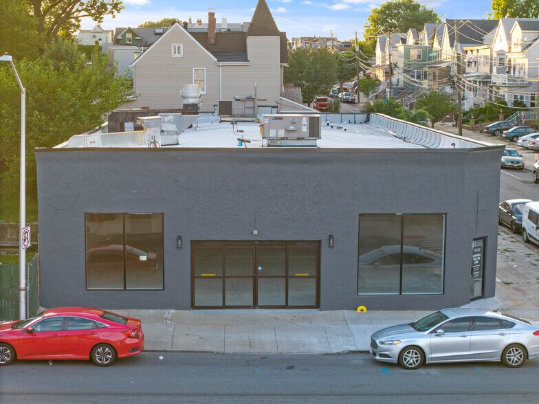 More Photos Of 1033 Broadway, Bayonne Storefront For Sale