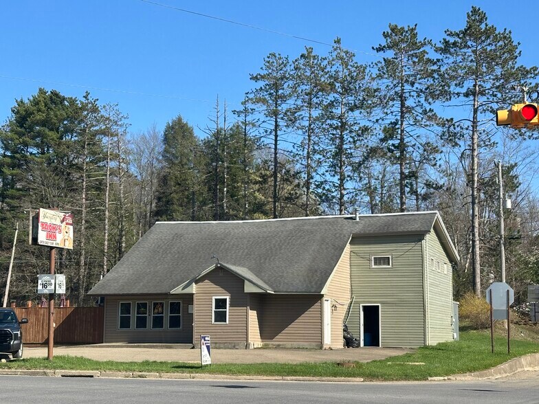 More Photos Of 7034 US-219 Hwy, Lewis Run Restaurant For Sale
