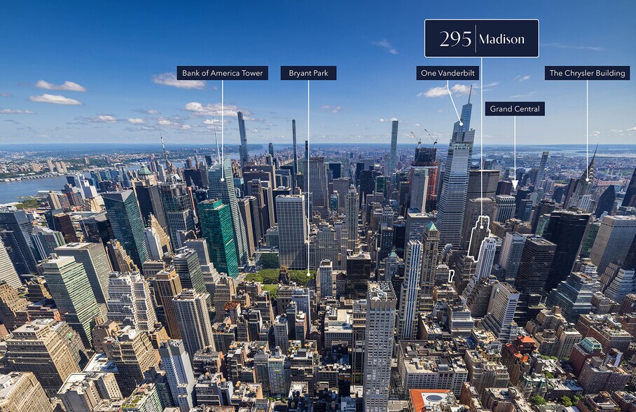 More Photos Of 295 Madison Ave, New York Office For Sale