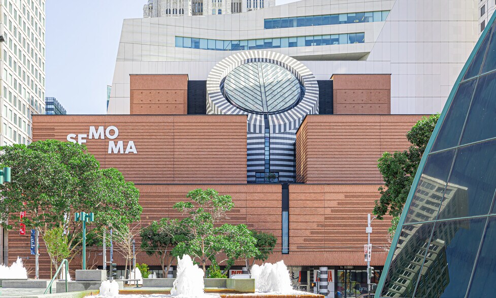 More Photos Of 657 Howard St, San Francisco Loft Creative Space For Lease