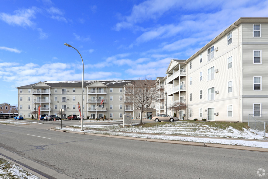 More Photos Of 3345 Military St, Port Huron Apartments For Sale