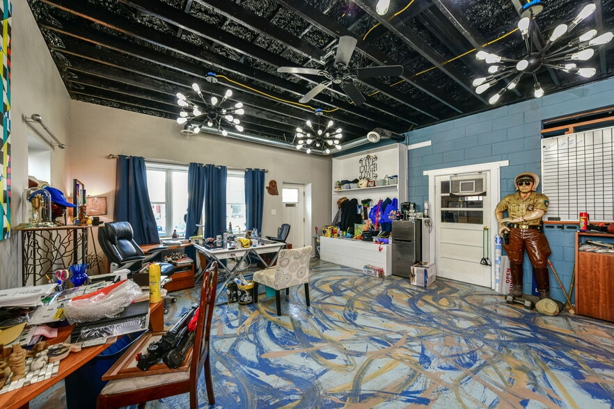 More Photos Of 2421 Central Ave, Indianapolis Office For Sale