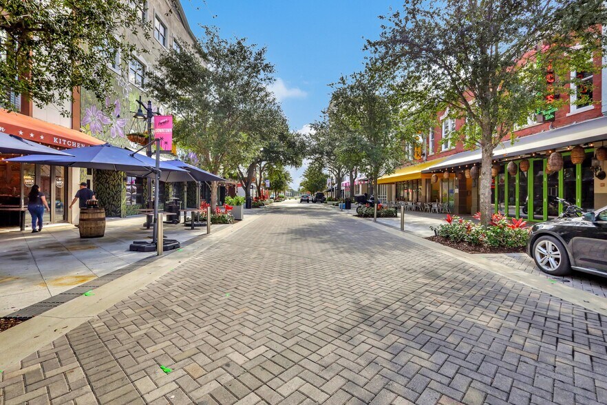 More Photos Of 225 Clematis St, West Palm Beach Loft Creative Space For Lease