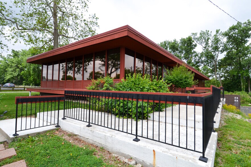 More Photos Of 1375 Dublin Rd, Columbus Office For Sale