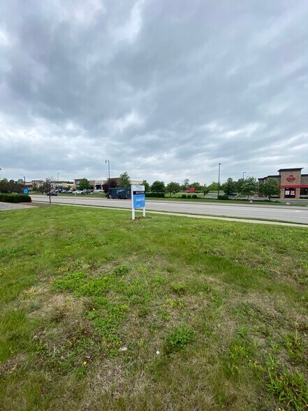 More Photos Of , Blue Springs Land For Sale