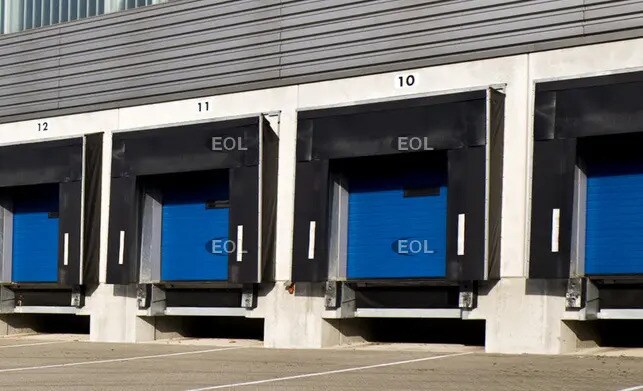 More Photos Of 2 Avenue De L'Euro, Bruguières Truck Terminal For Lease