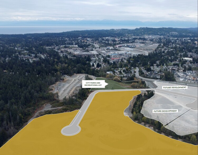 More Photos Of 2207 Millstream Rd, Victoria Land For Sale