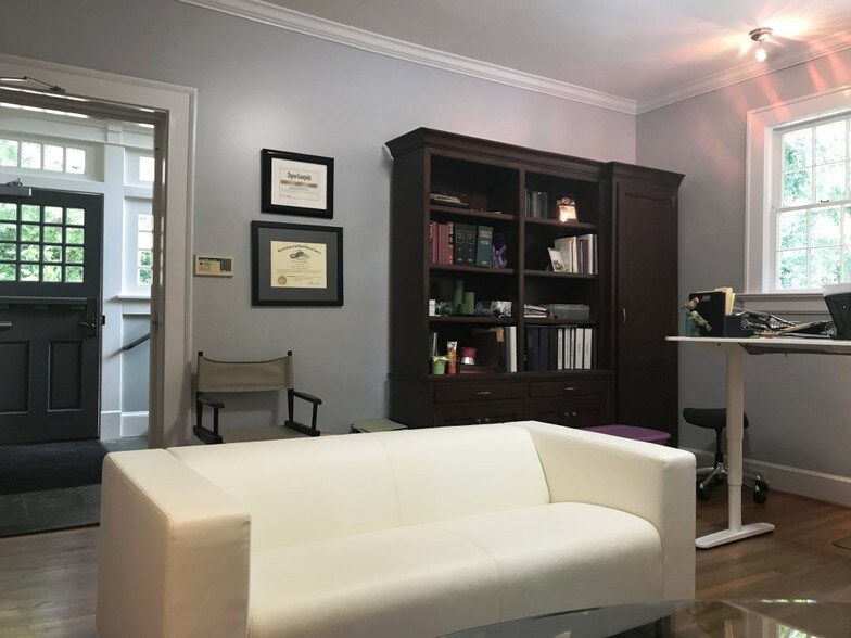 More Photos Of 1629 Monroe Dr, Atlanta Office For Lease