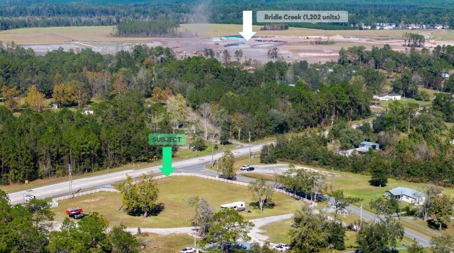 More Photos Of 14770 Normandy Blvd, Jacksonville Land For Sale