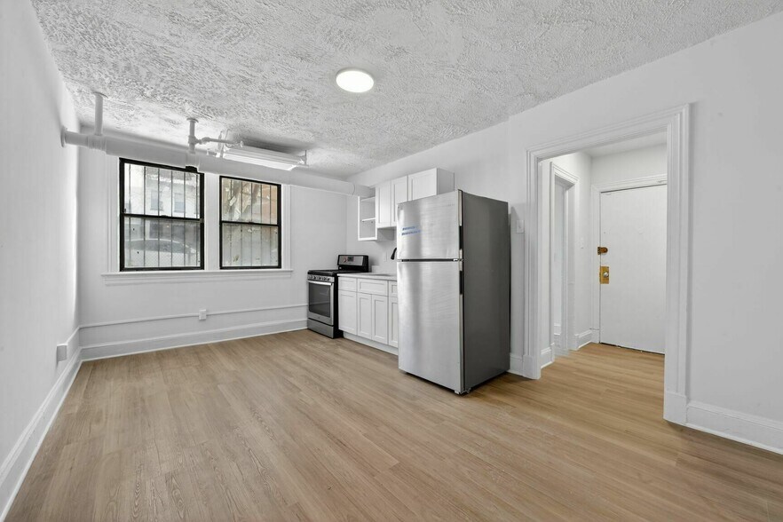 More Photos Of 5400 7th St NW, Washington Apartments For Sale