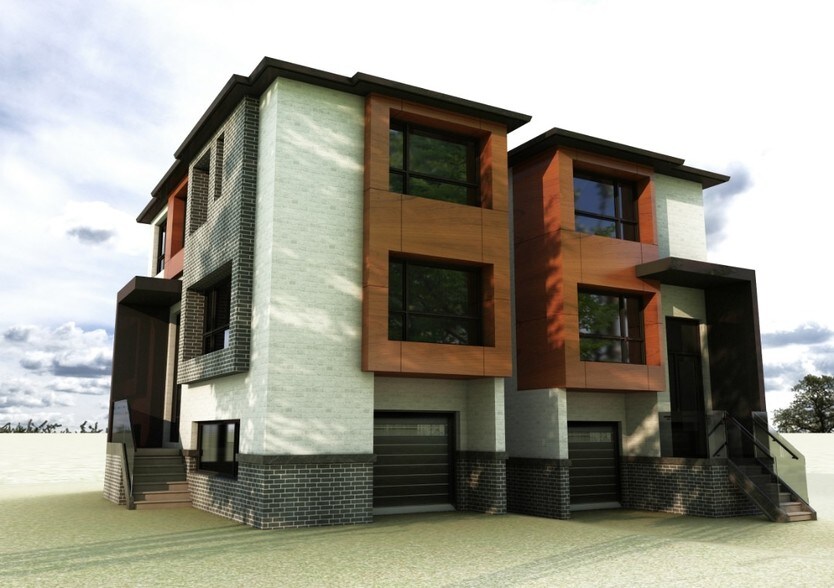 More Photos Of 21-23 Franklin Ave, Toronto Land For Sale