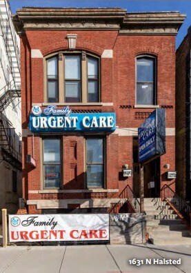 Primary Photo Of 1631 N Halsted St, Chicago Apartments For Sale