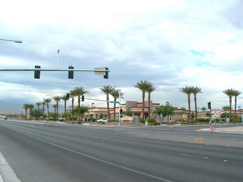 More Photos Of 4330-4334 W Cheyenne Ave, North Las Vegas Office For Sale