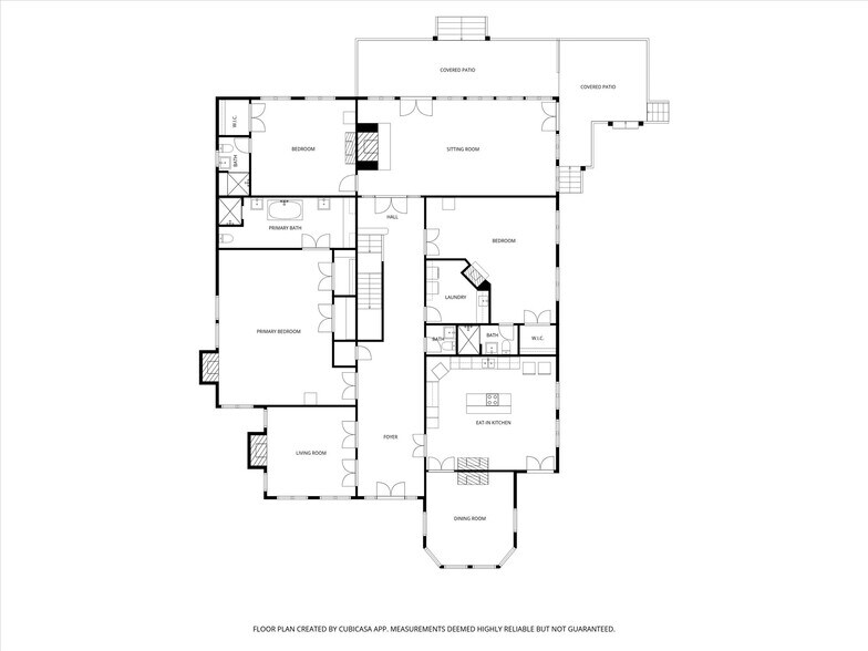 More Photos Of 1611 Glenn Swetman St, Biloxi Specialty For Sale