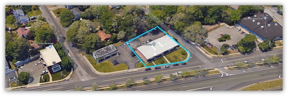More Photos Of 164 Margin Dr W, Shirley General Retail For Sale