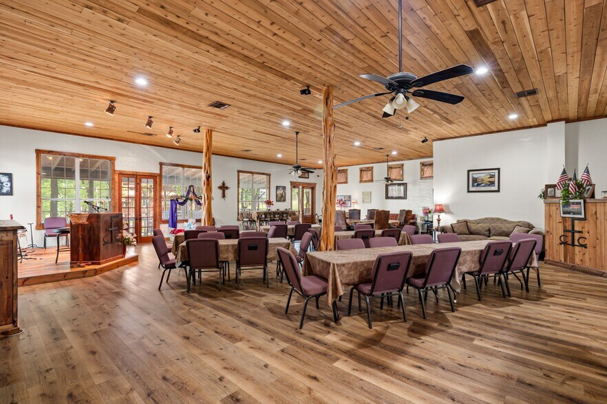 More Photos Of 7530 W Interstate 20, Weatherford Land For Sale