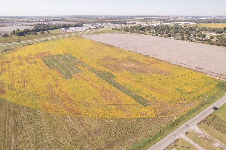 More Photos Of Ables Rd, Sikeston Land For Sale