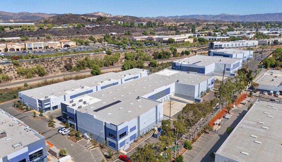 More Photos Of NEC Madera Rd & Easy St, Simi Valley Unknown For Lease