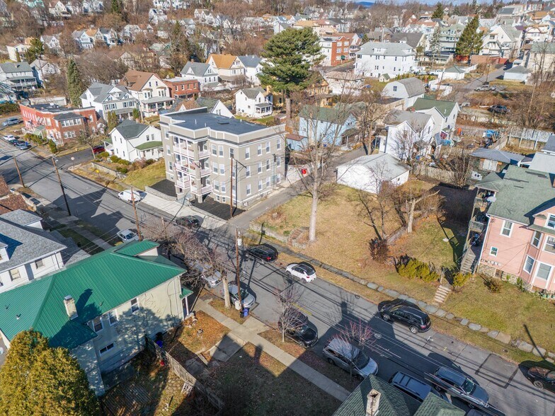 More Photos Of 1515 Vine St, Scranton Apartments For Sale