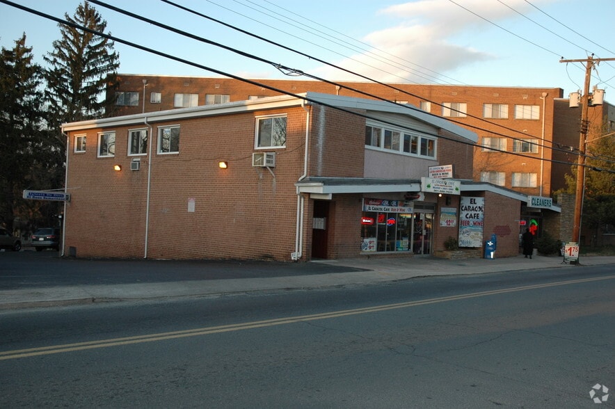 More Photos Of 607-609 Sligo Ave, Silver Spring Freestanding For Sale