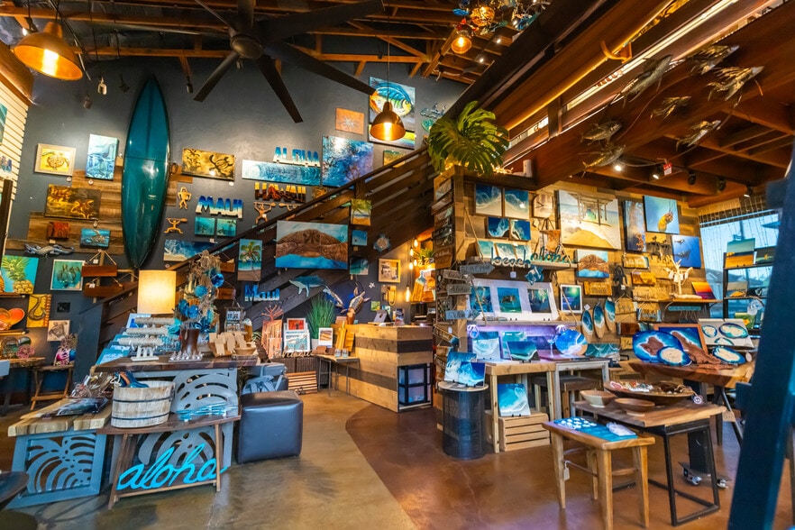 More Photos Of 1051 Kakala St, Kapolei Storefront Retail Office For Sale