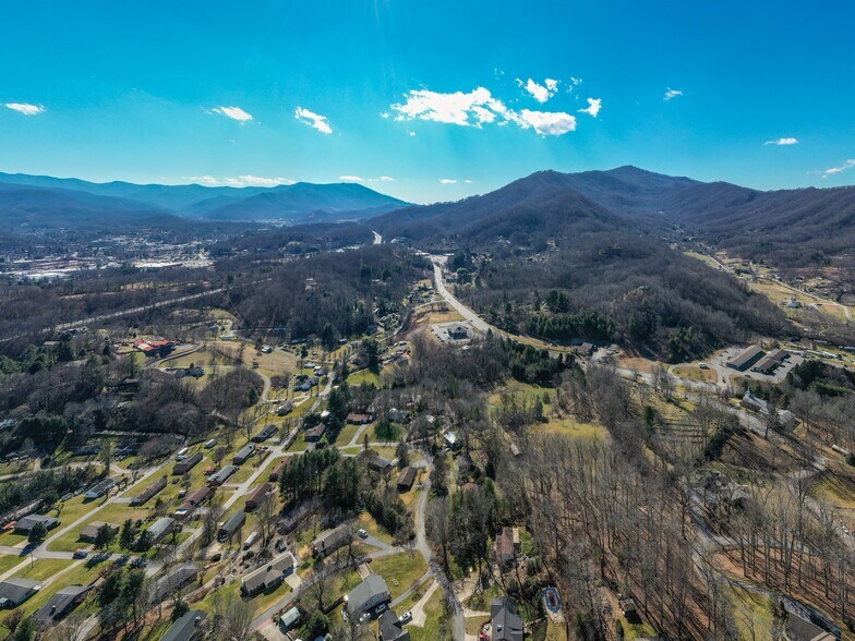 More Photos Of 000 Russ Ave, Waynesville Land For Sale