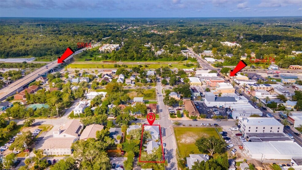 More Photos Of 201 Palmetto St, New Smyrna Beach Apartments For Sale