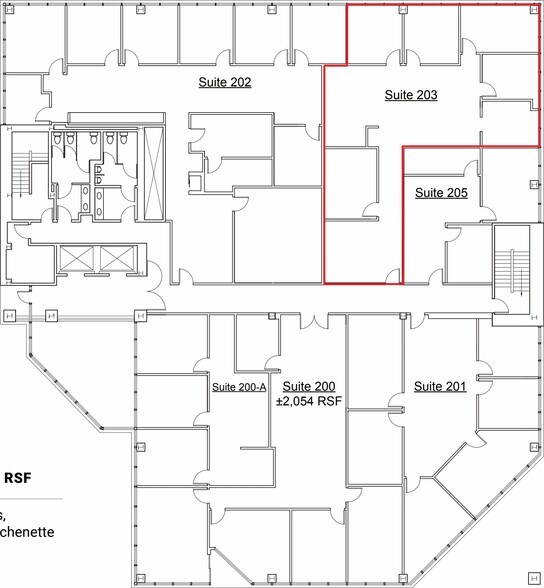 More Photos Of 210 N 4th St, San Jose Office For Lease