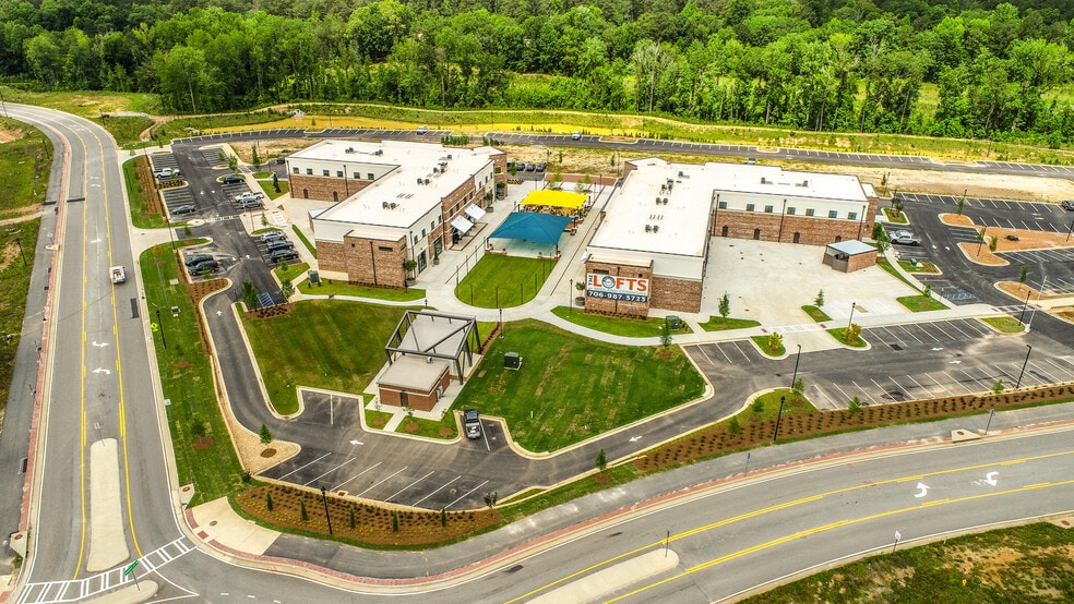 More Photos Of 6855 Midland Commons Blvd, Columbus Land For Sale