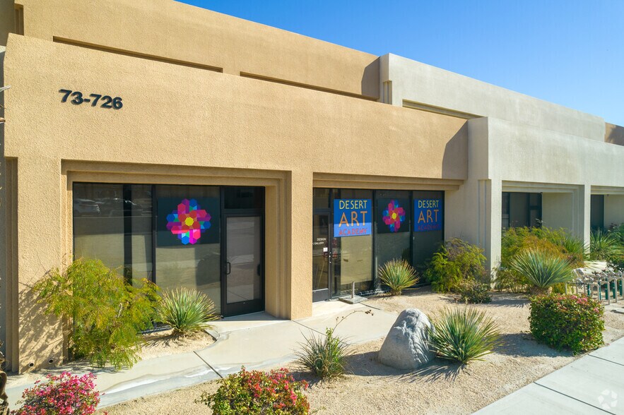 More Photos Of 73726 Alessandro Dr, Palm Desert Office For Sale