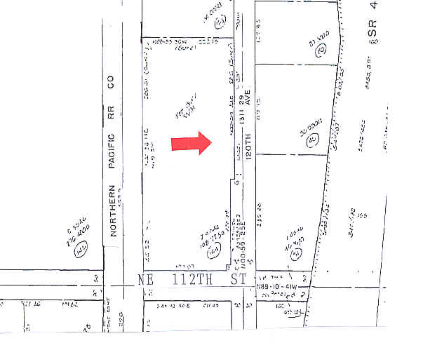 More Photos Of 11251 120th Ave NE, Kirkland Distribution For Lease